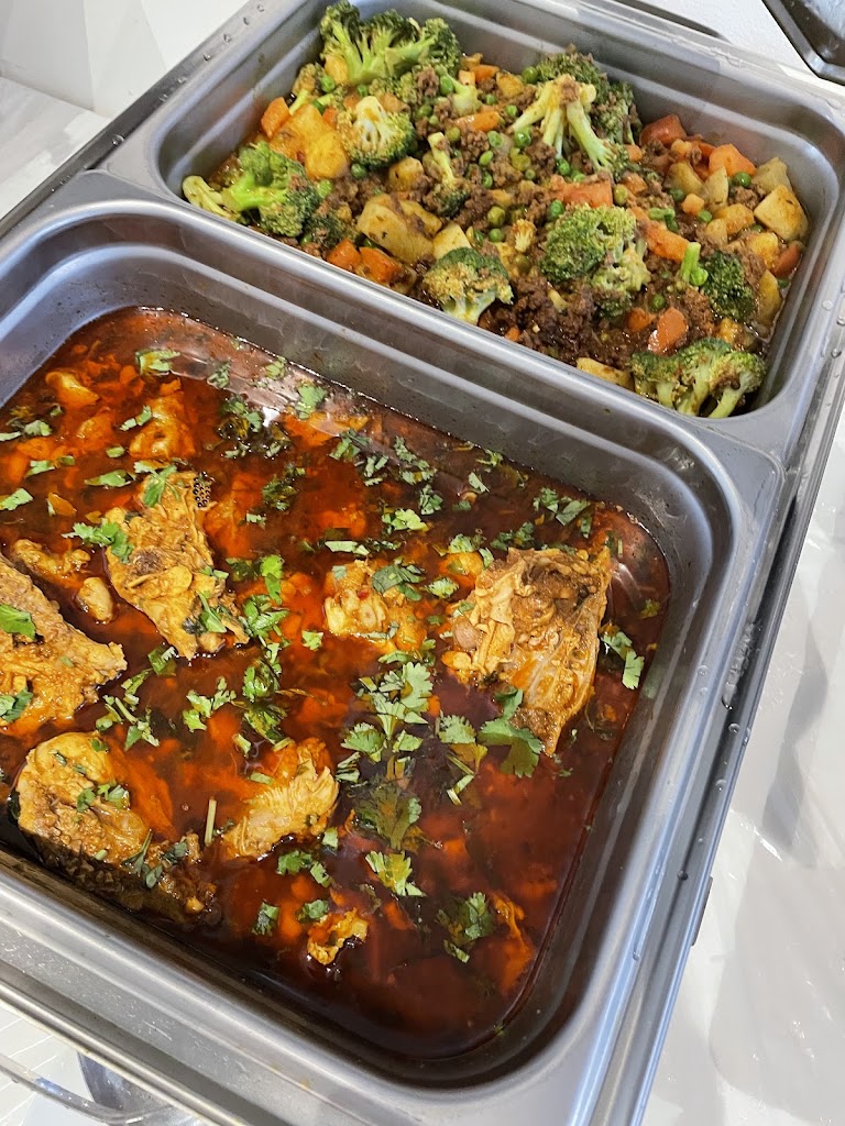 Karahi House