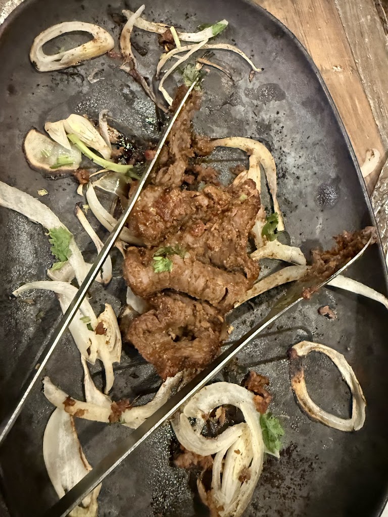 Karahi Point Mississauga