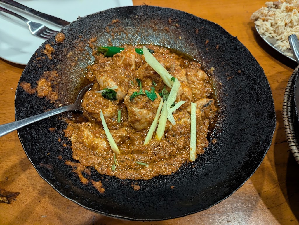 Karahi Point Mississauga