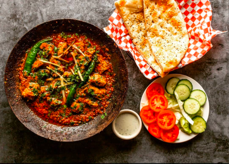Karahi Point Mississauga
