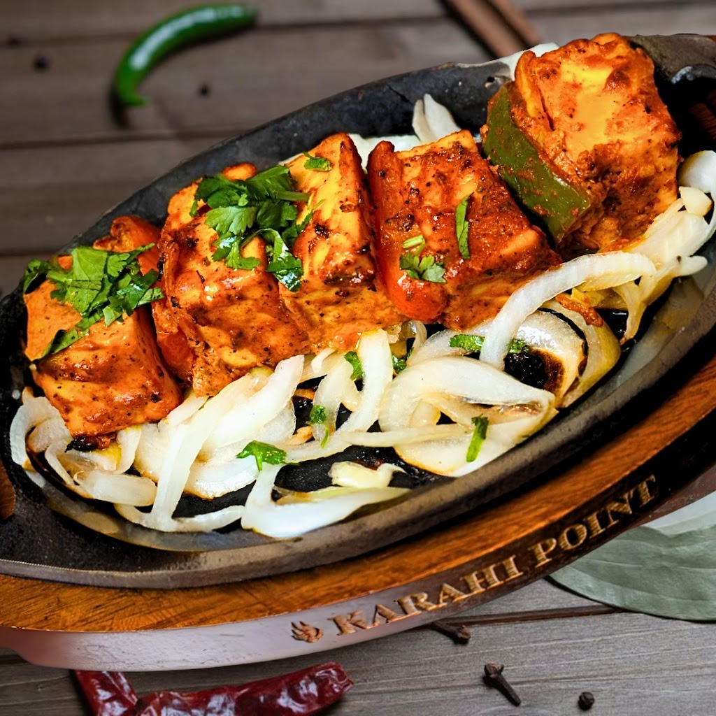 Karahi Point North York