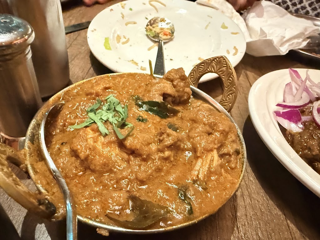 Karaikudi Chettinad Indian Restaurant