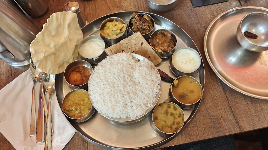 Karaikudi Chettinad Indian Restaurant