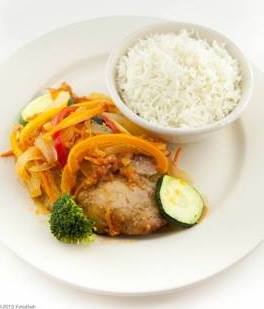 Karibu Restaurant