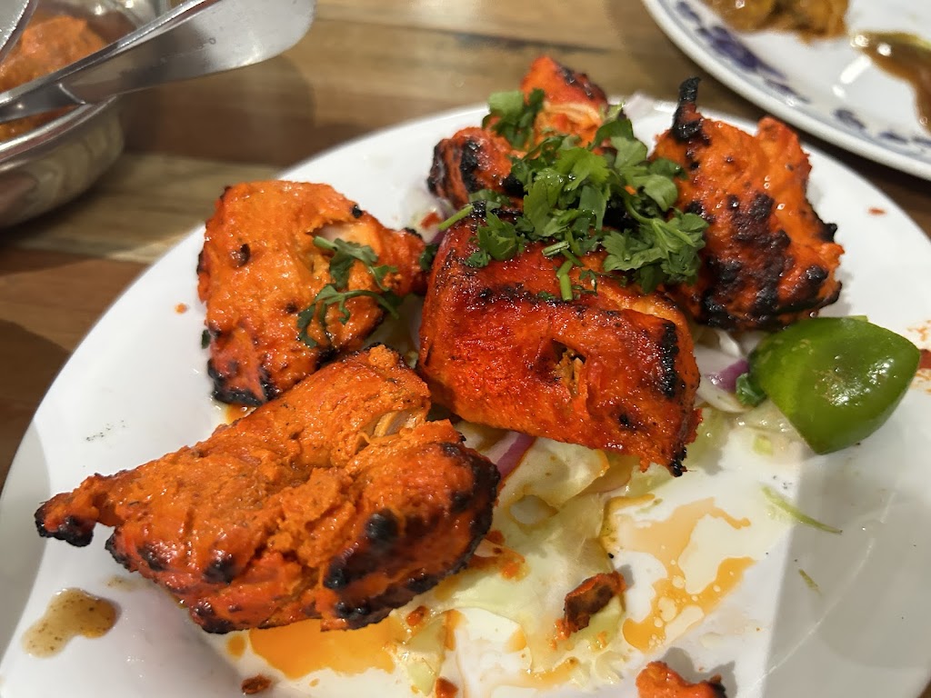 Karimi Indian and Pakistani Cuisine