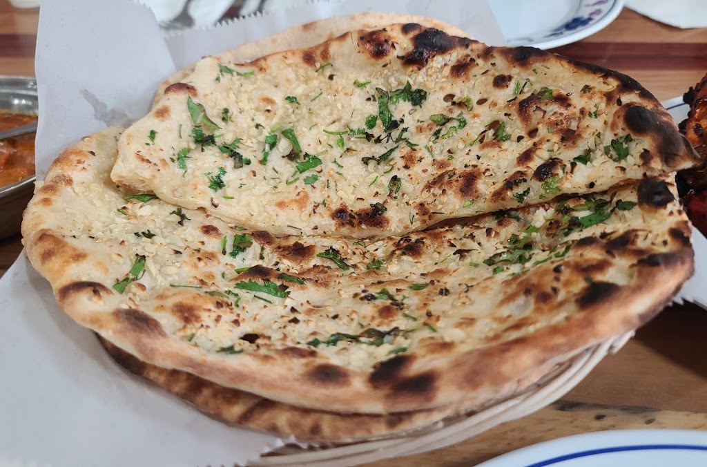 Karimi Indian and Pakistani Cuisine