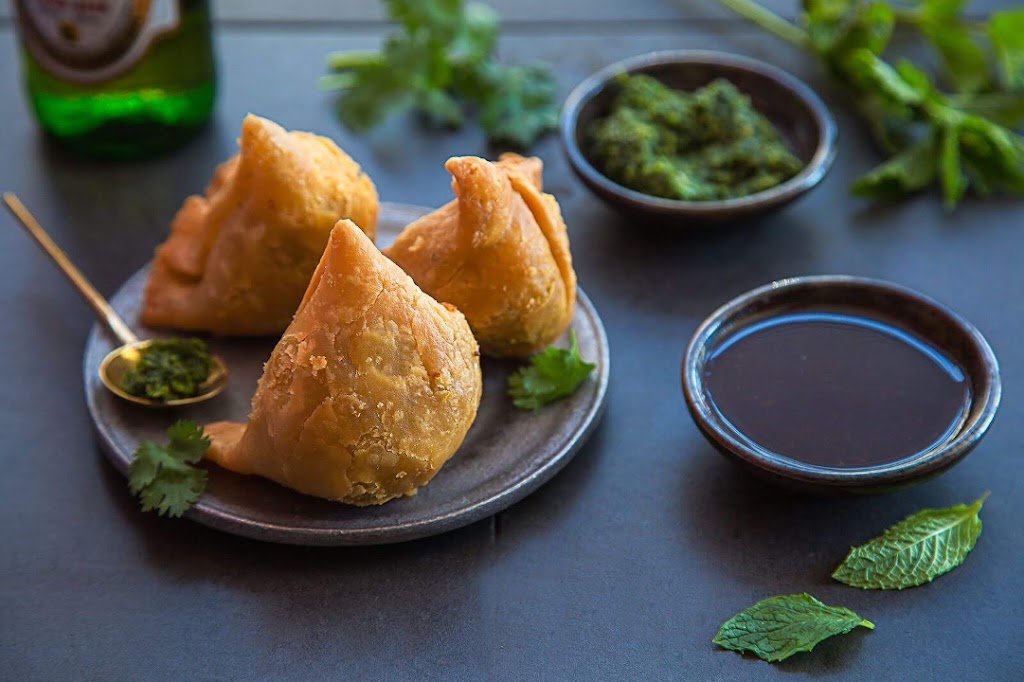 Kasa Indian Eatery