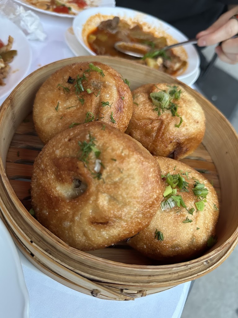 Kashkar Cafe