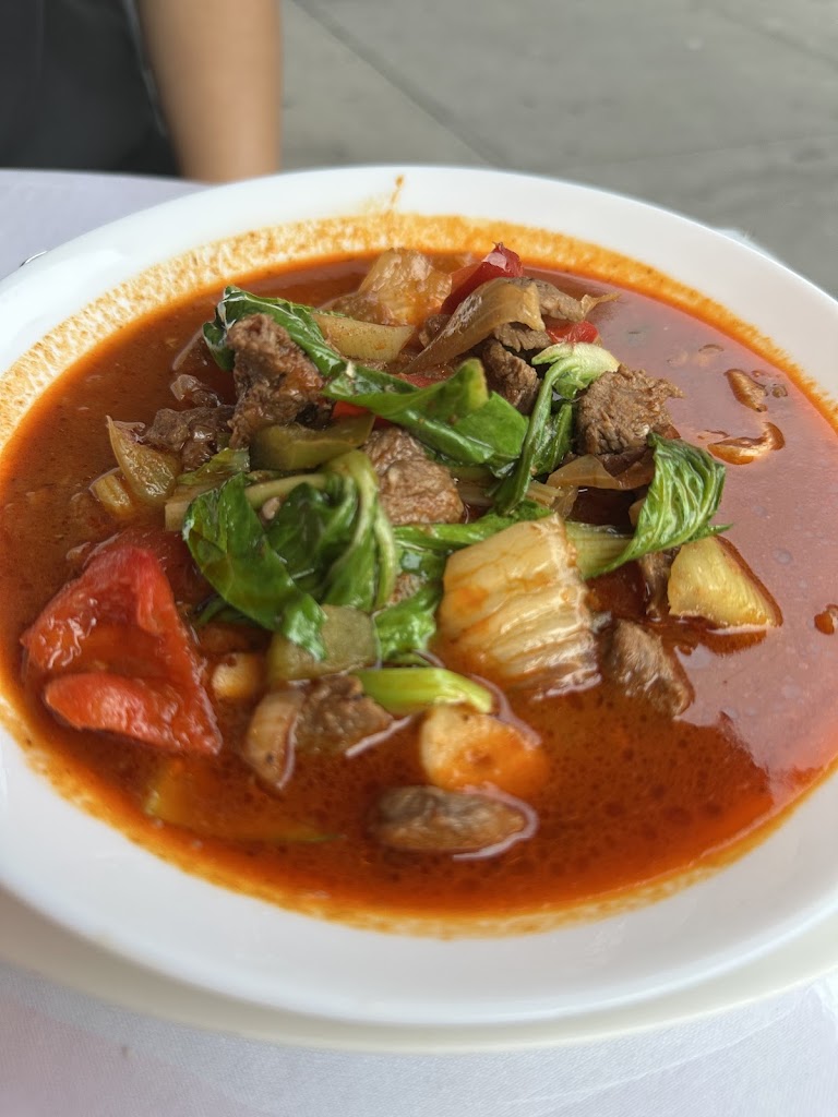 Kashkar Cafe