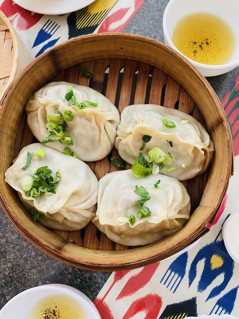 Kashkar Cafe