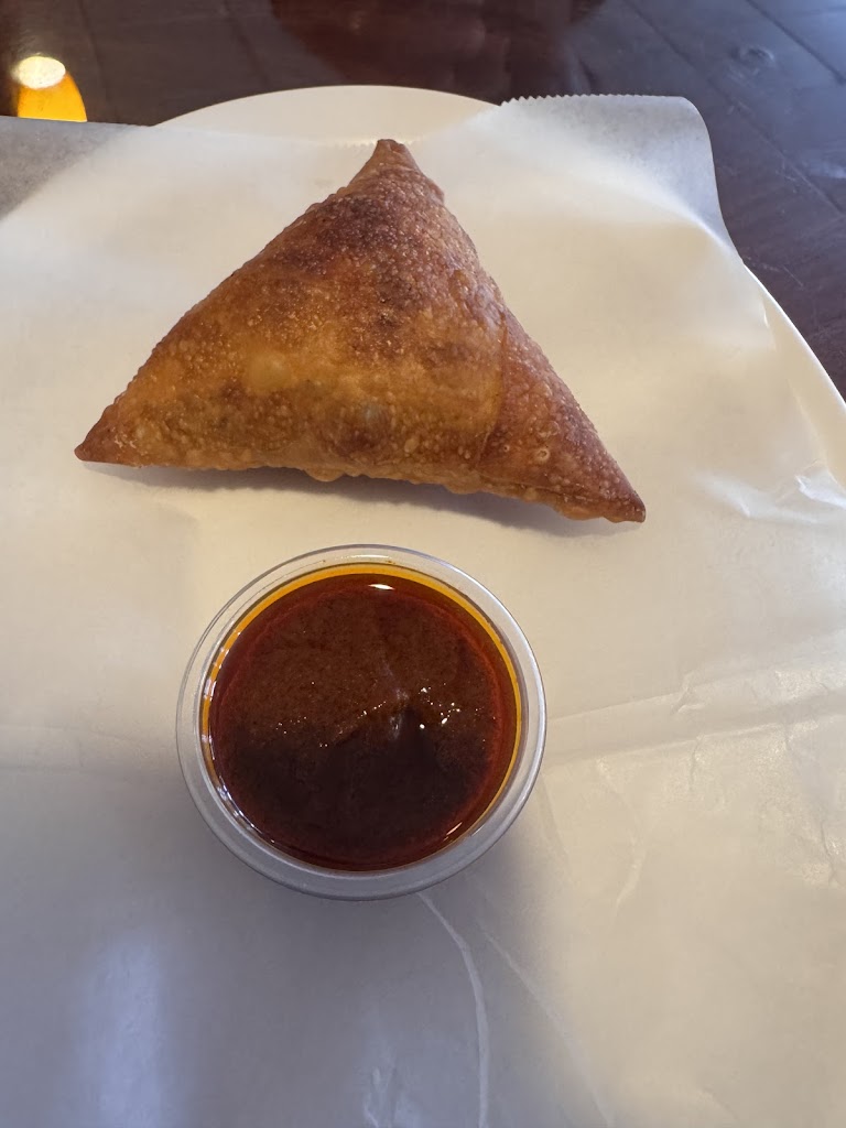 Kategna Ethiopian Restaurant