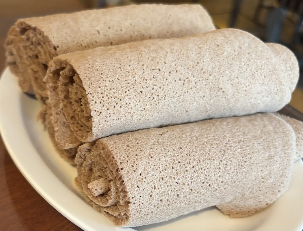 Kategna Ethiopian Restaurant
