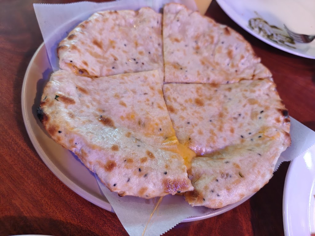 Kathmandu Cuisine Milpitas
