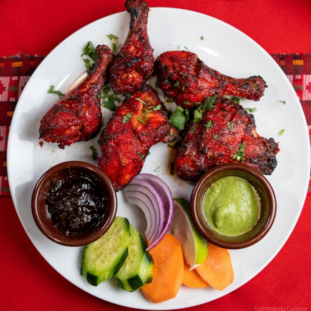 Kathmandu Cuisine Milpitas