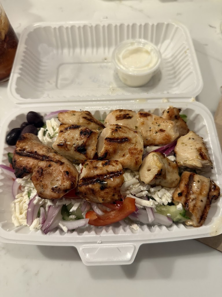 Kathy's Grill