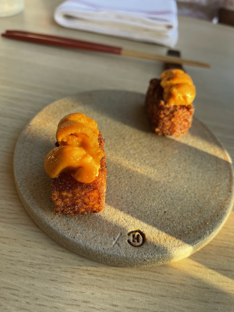 Kato Restaurant