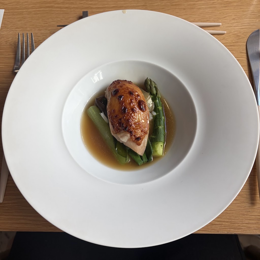 Kato Restaurant