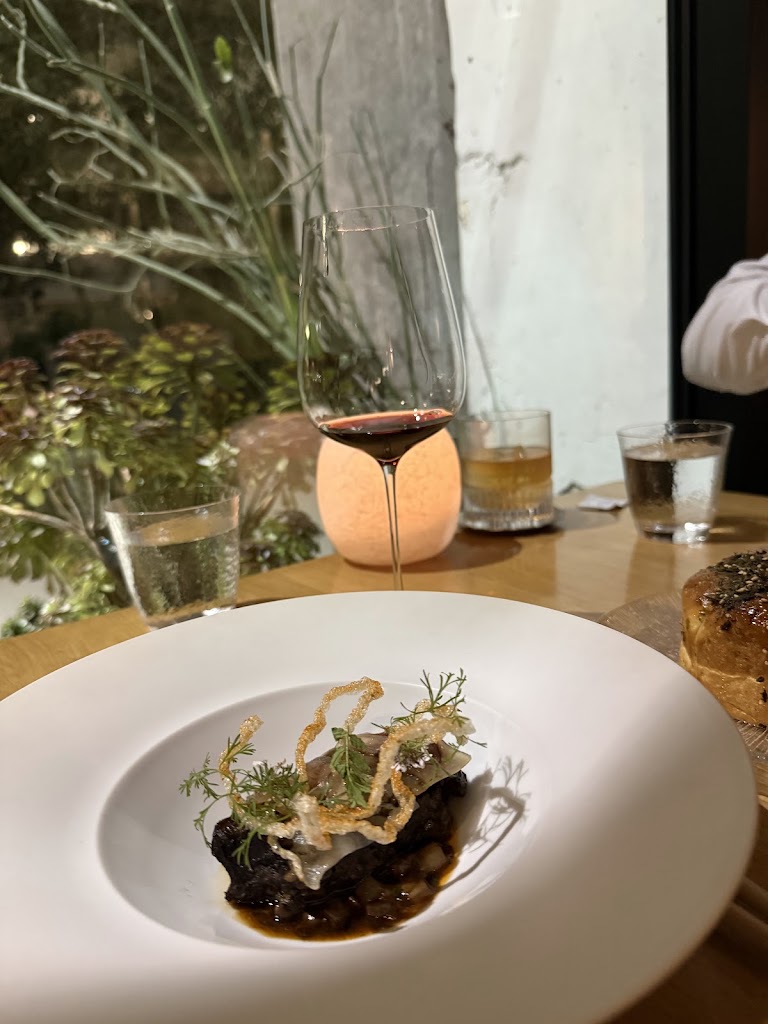 Kato Restaurant