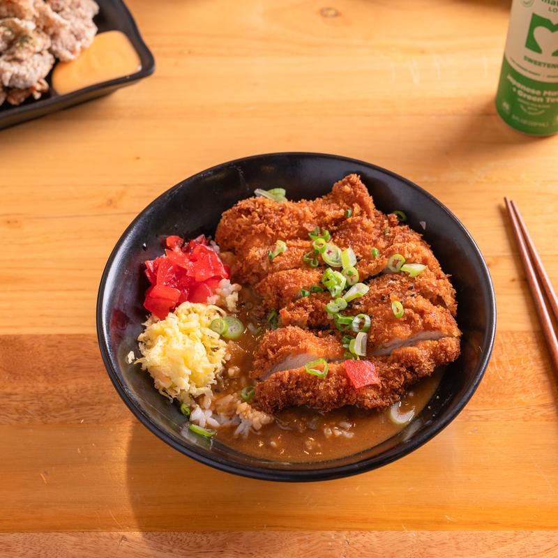 Katsu-ya