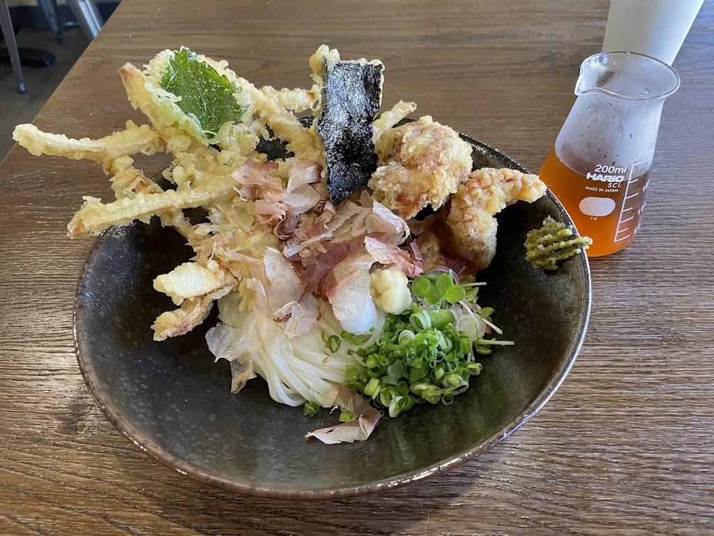 Katsuo + Kombu