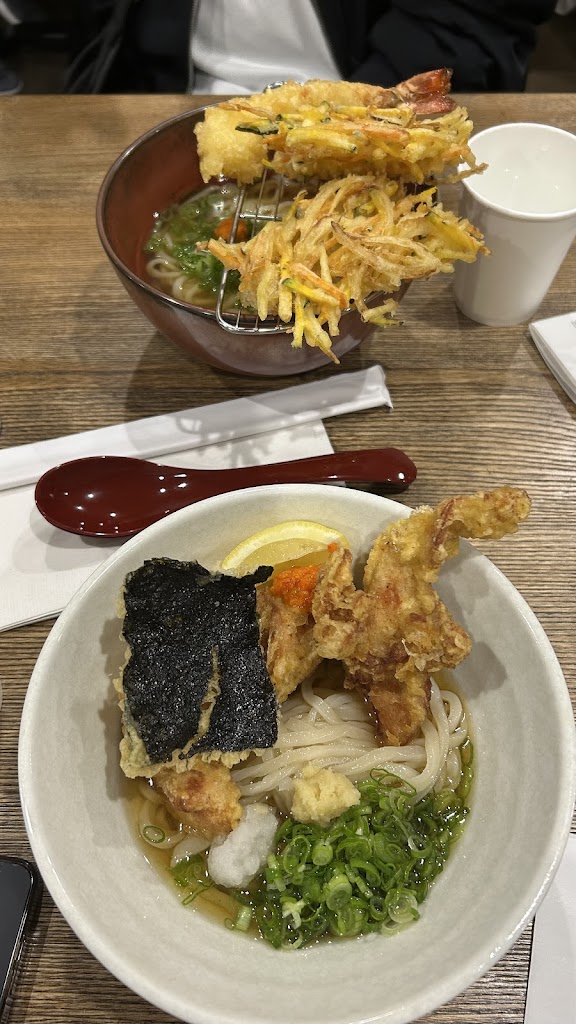 Katsuo + Kombu
