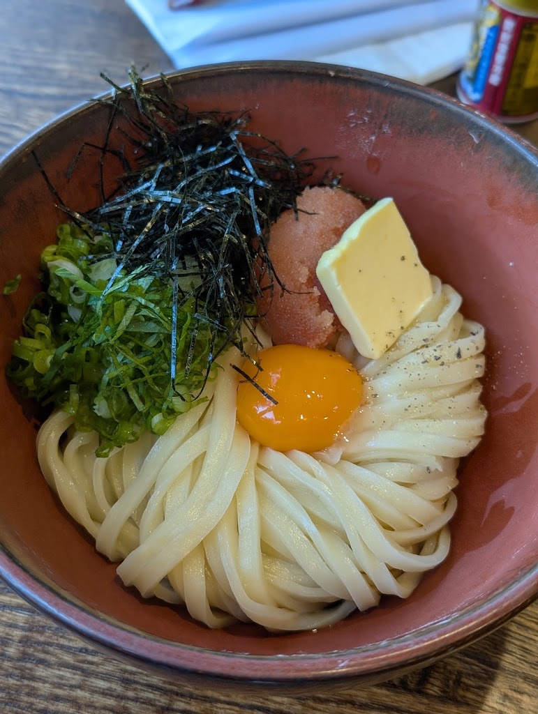 Katsuo + Kombu