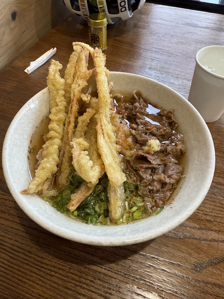 Katsuo + Kombu