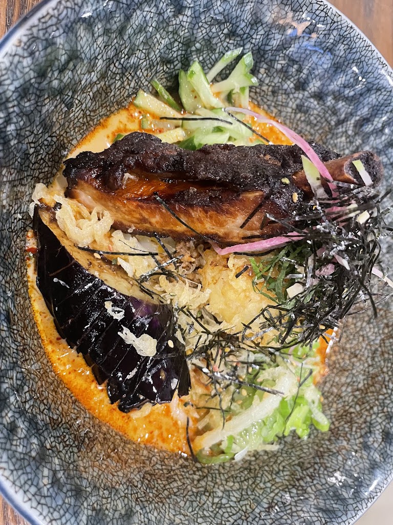 Katsuo + Kombu