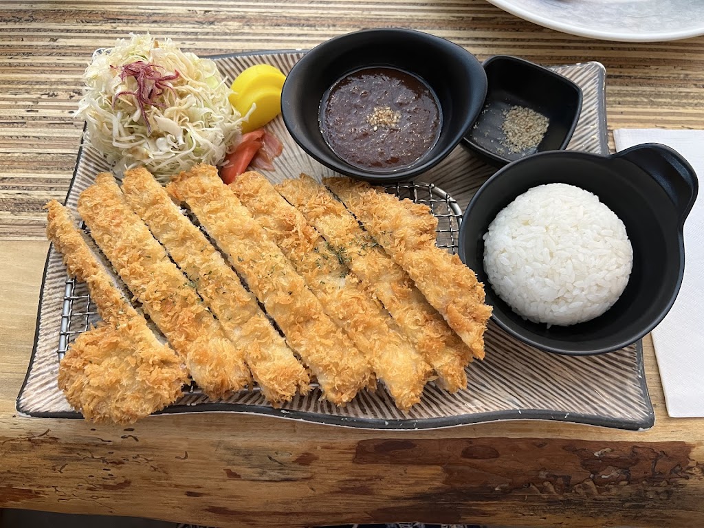 Katsuya - Scarborough
