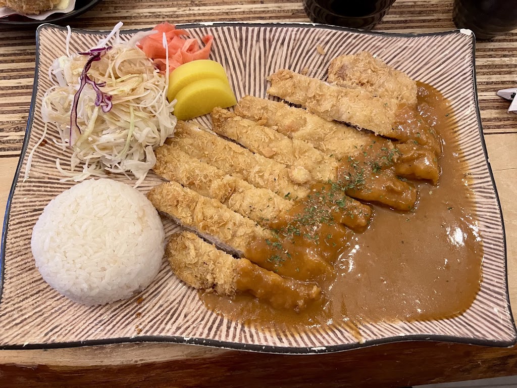 Katsuya - Scarborough