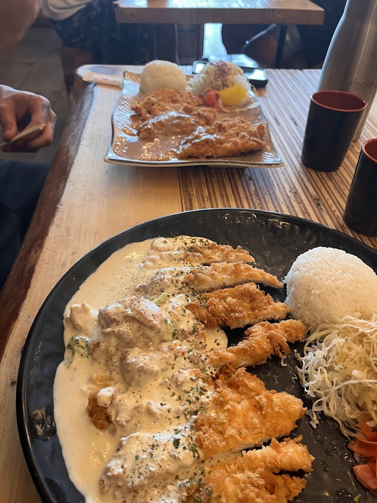 Katsuya - Scarborough