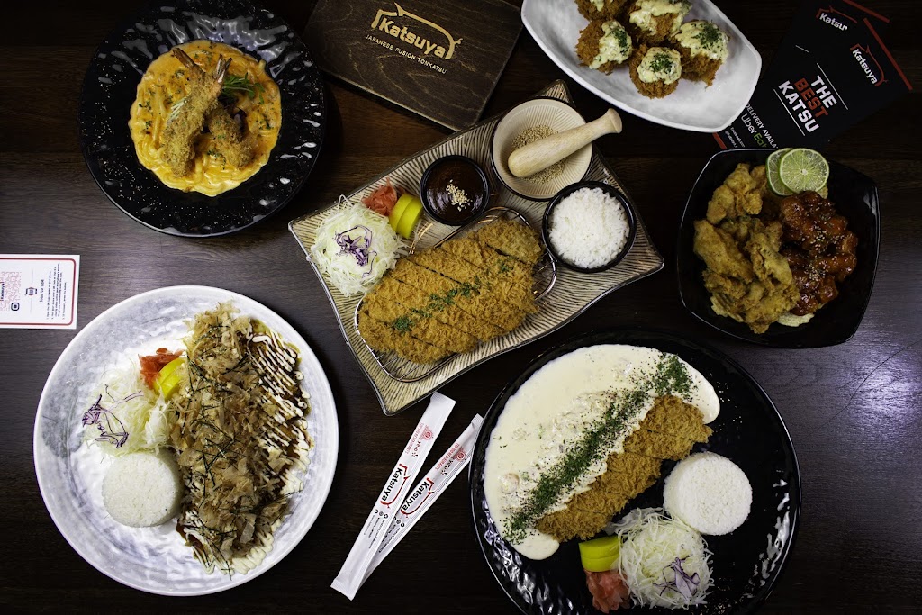 Katsuya
