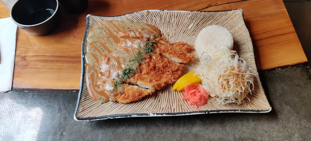 Katsuya