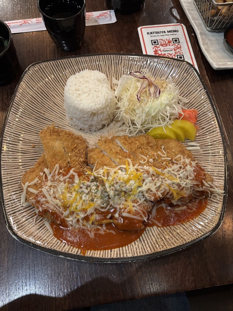 Katsuya