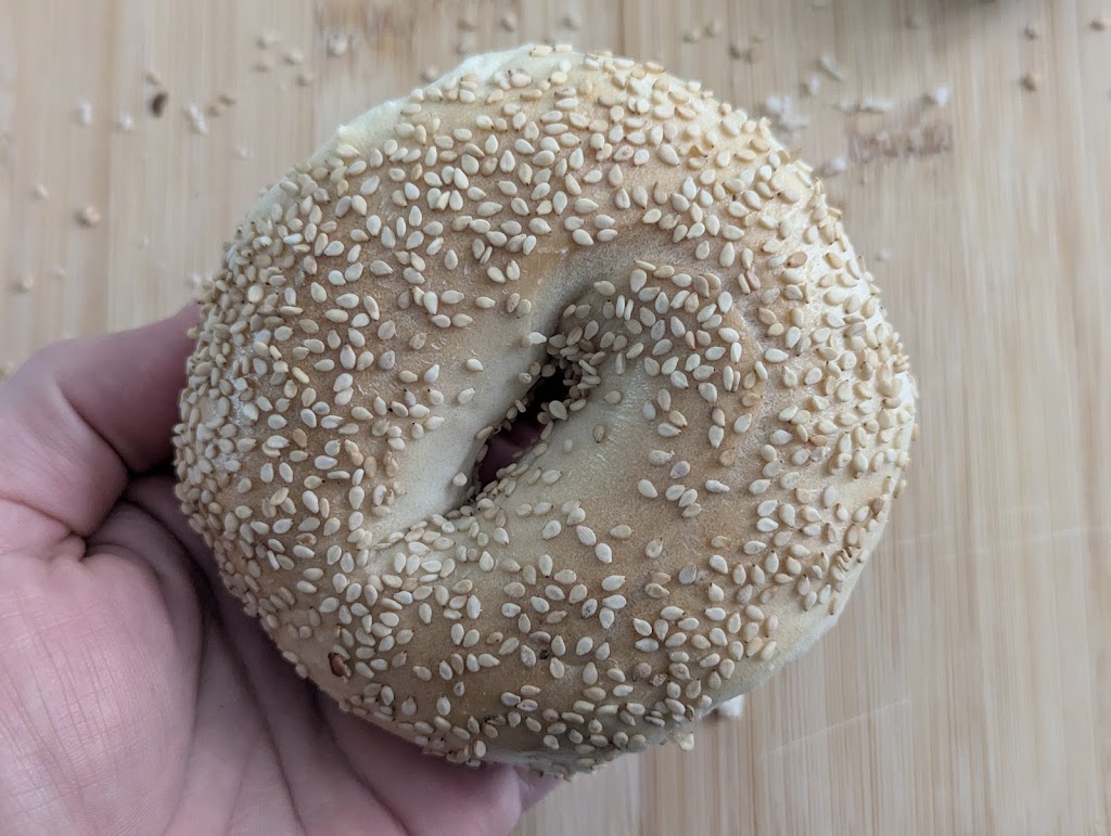 Katz Bagel Bakery