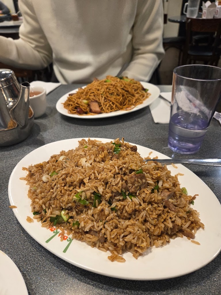 Kau Kau BBQ Restaurant