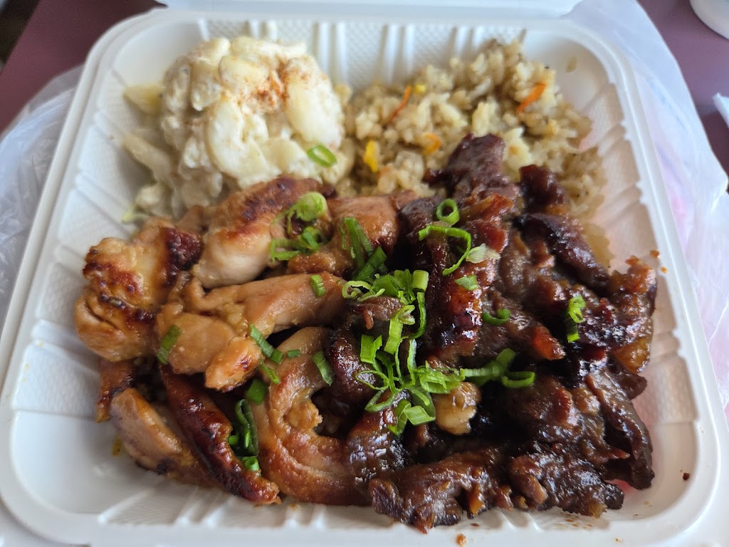 Kauai Family Restaurant