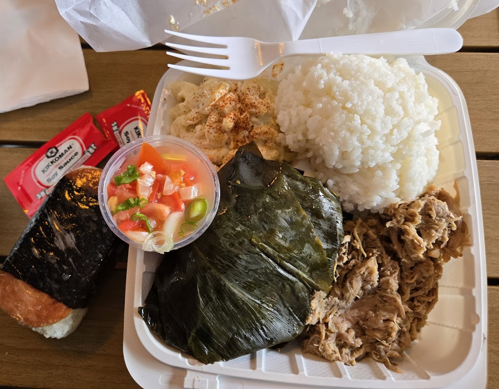 Kauai Family Restaurant