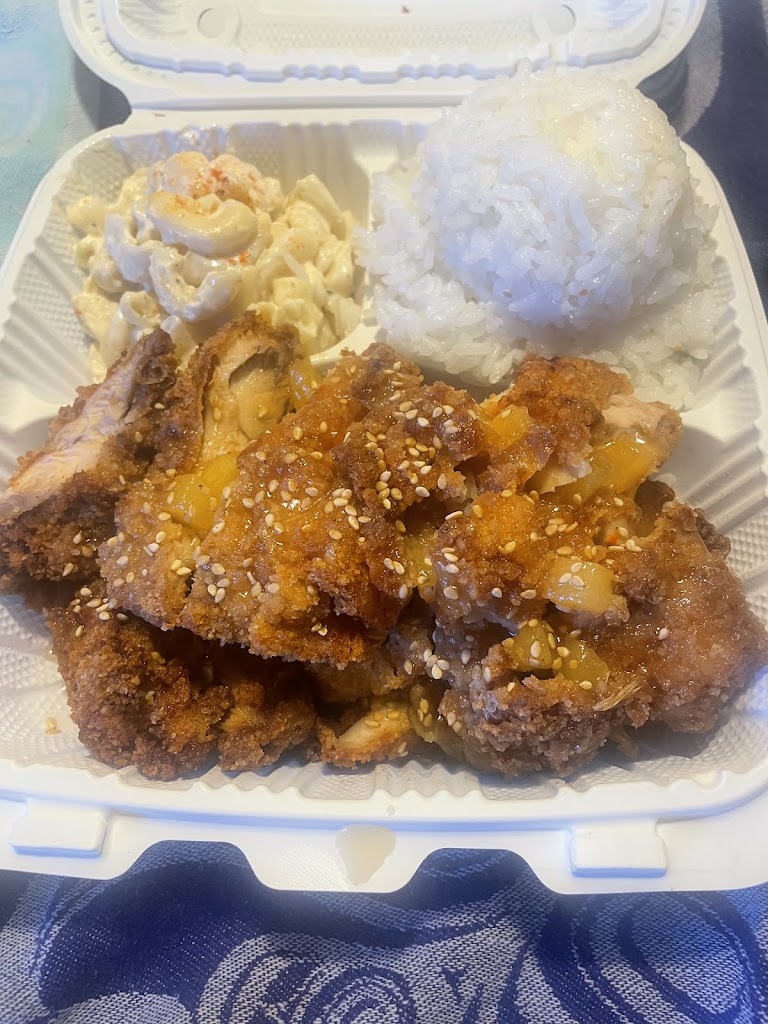 Kauai Family Restaurant