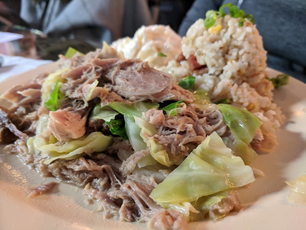 Kauai Family Restaurant