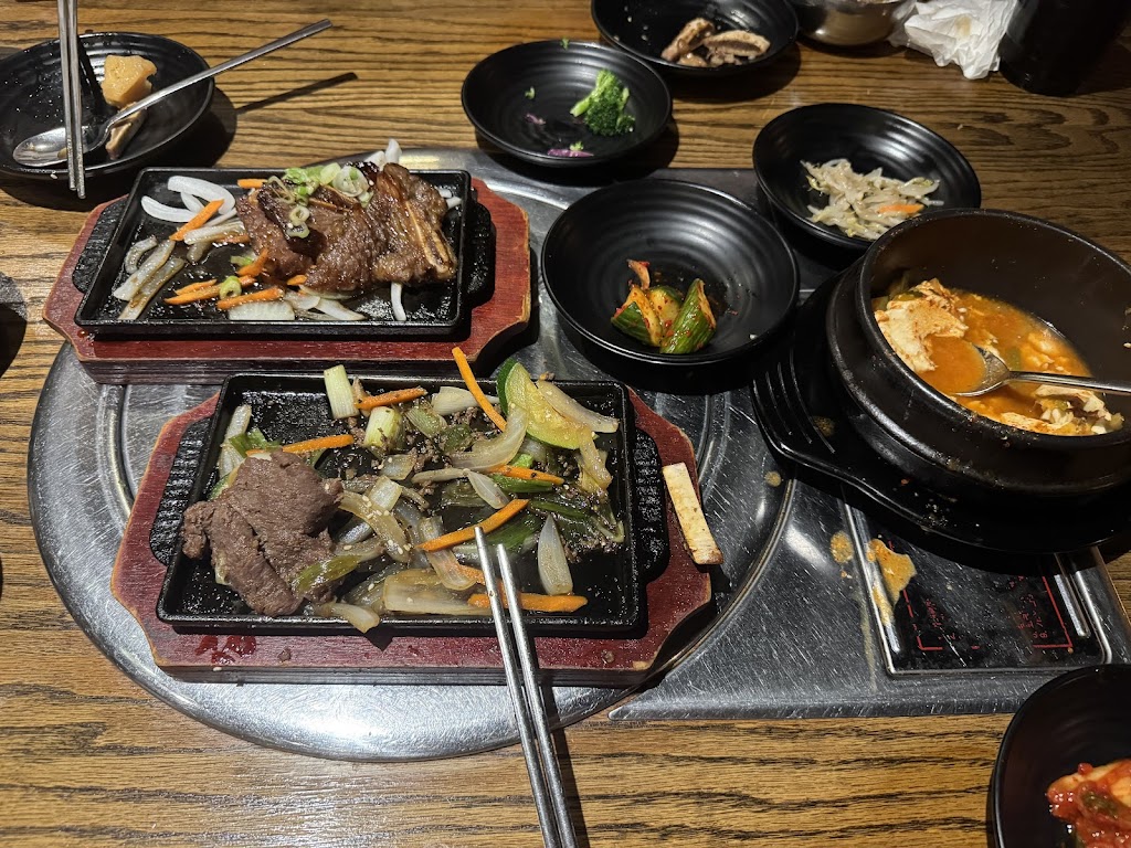 Kayagum Korean Restaurant