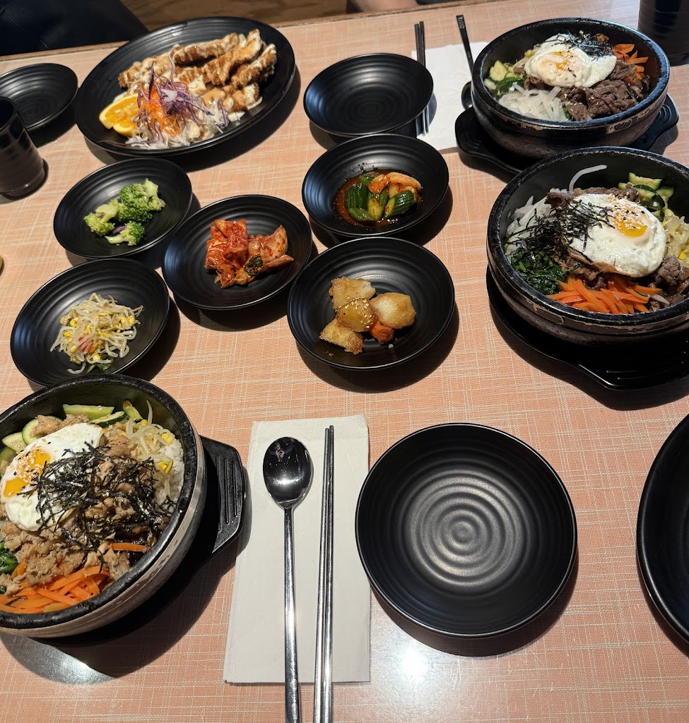 Kayagum Korean Restaurant