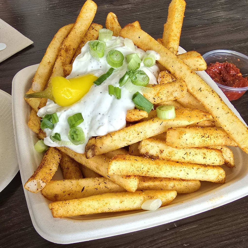 KAYMA Algerian Eatery