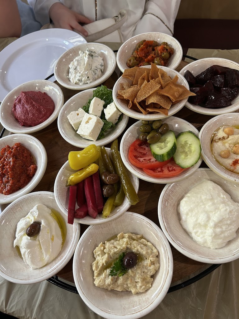 Kaza Maza Restaurant