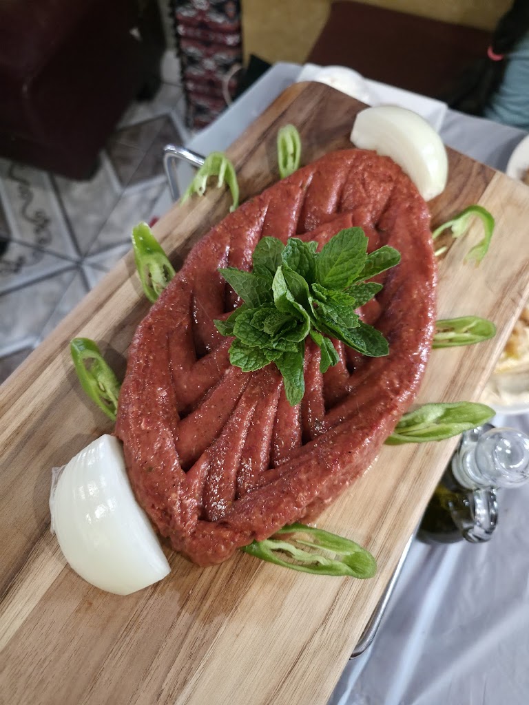 Kaza Maza Restaurant