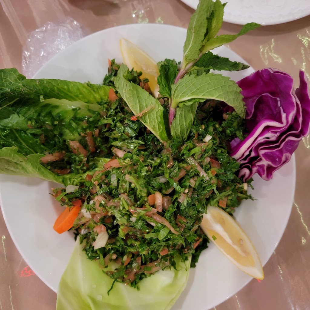 Kaza Maza Restaurant