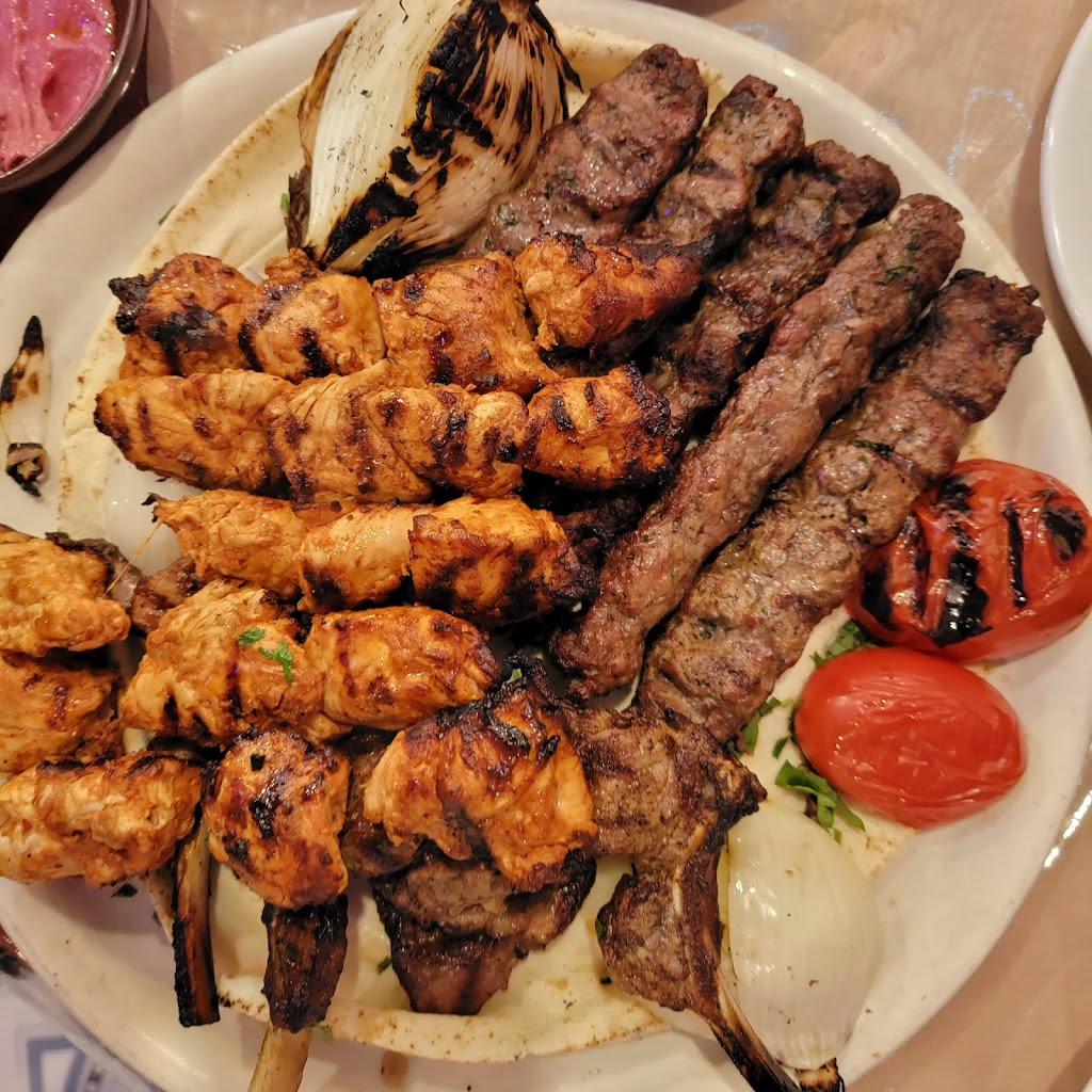 Kaza Maza Restaurant