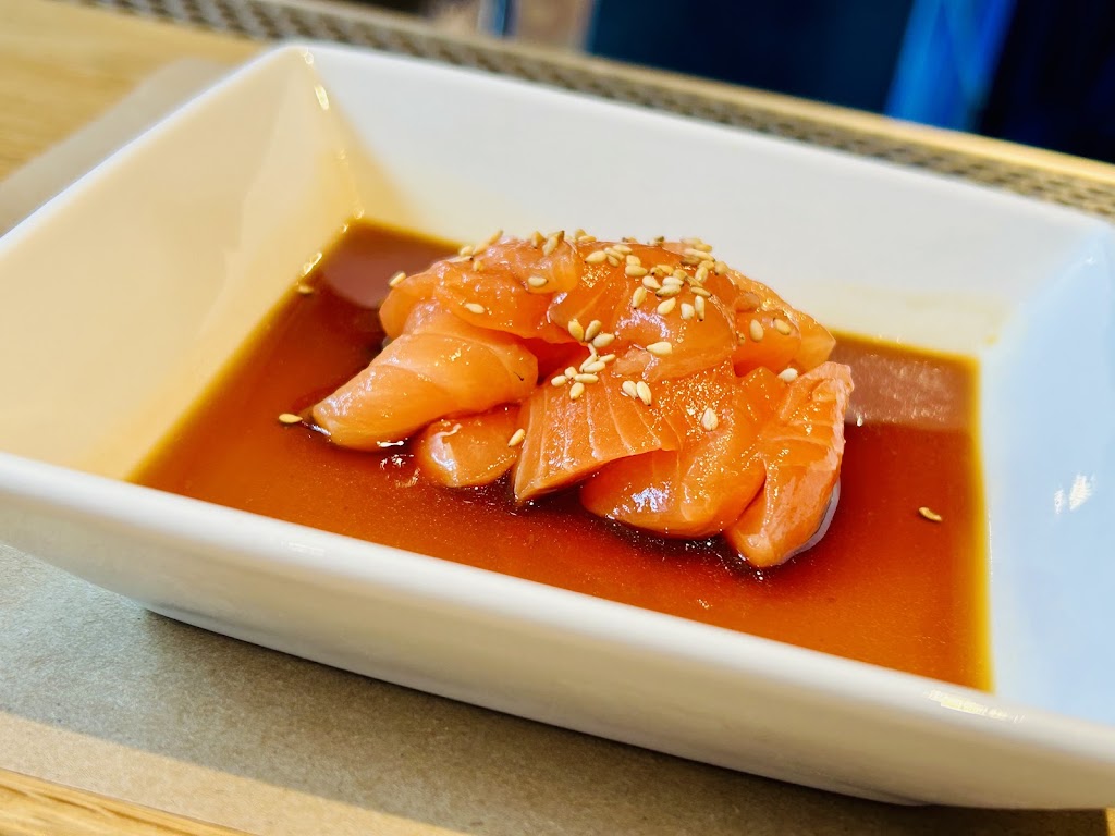 KazuNori: The Original Hand Roll Bar