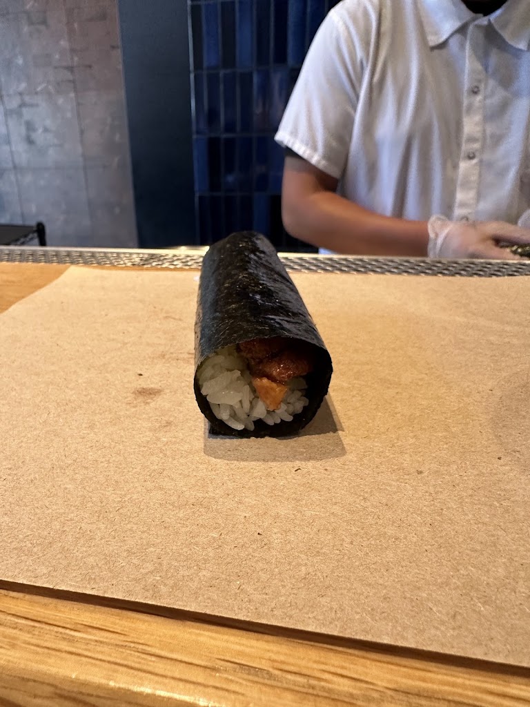 KazuNori: The Original Hand Roll Bar