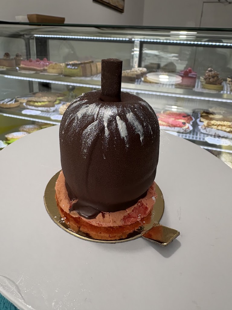 KC Paris Desserts